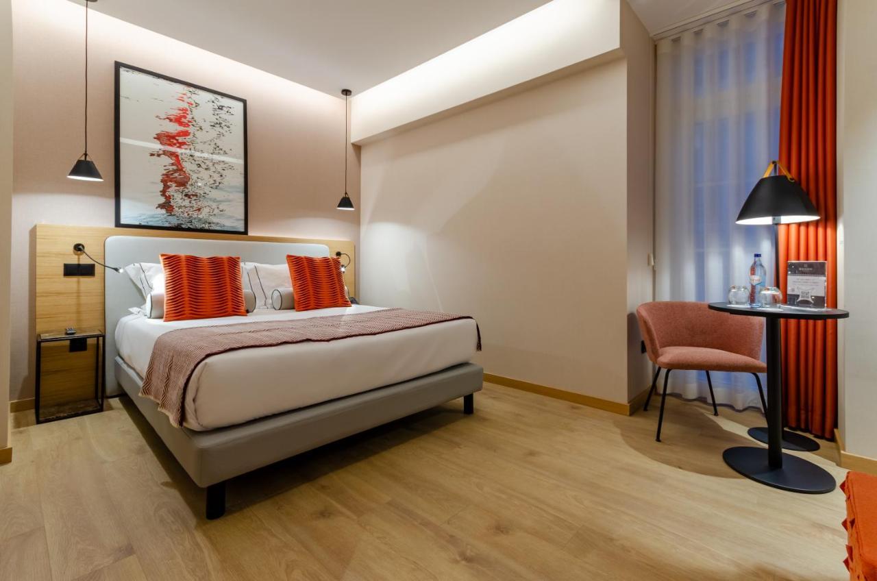 Rossio Plaza Hotel Lisbon Exterior photo