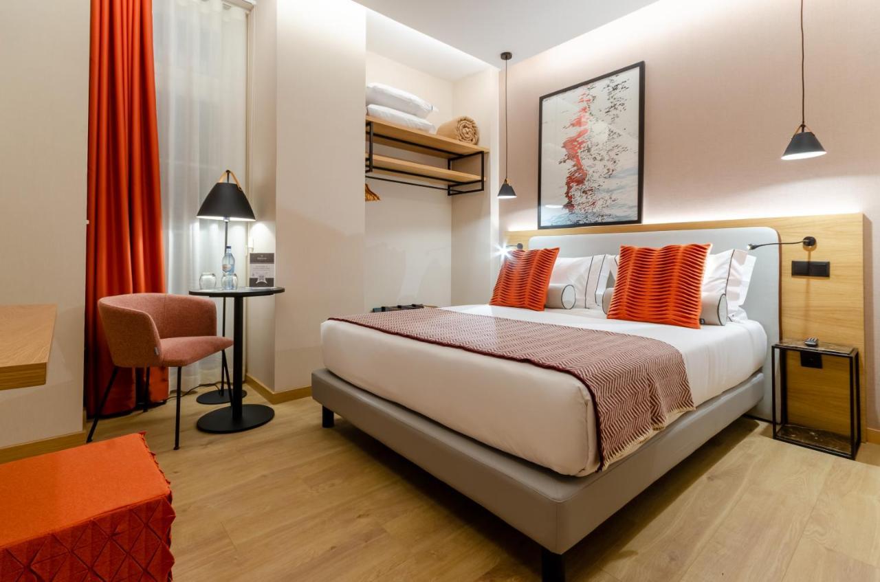 Rossio Plaza Hotel Lisbon Exterior photo
