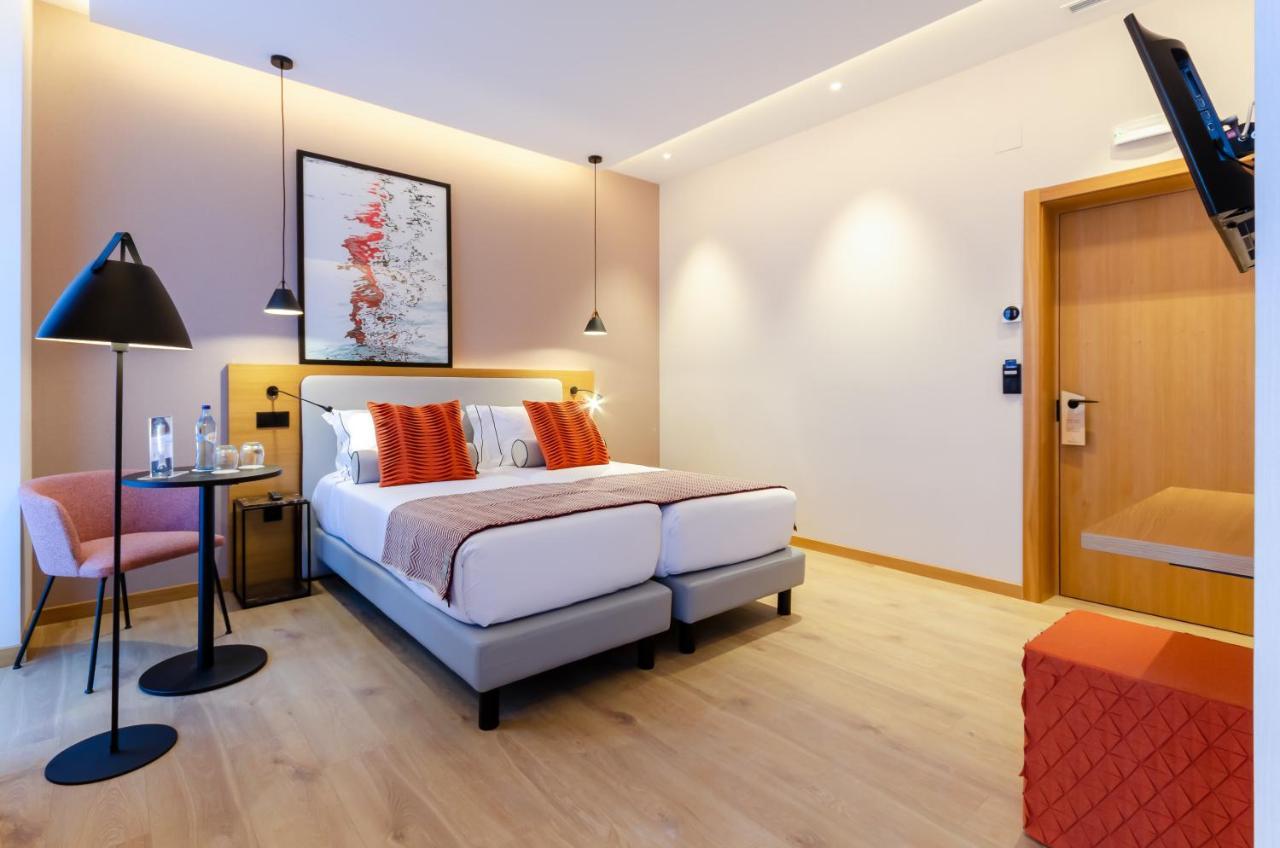 Rossio Plaza Hotel Lisbon Exterior photo
