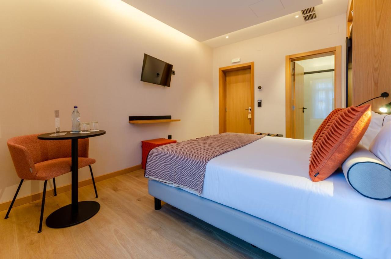 Rossio Plaza Hotel Lisbon Exterior photo